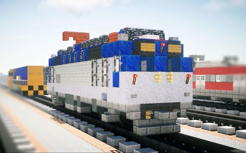 我的世界摩托怎么开[图2]