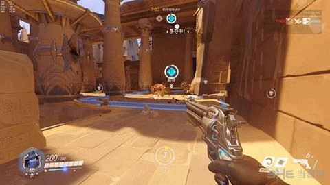 ps4守望先锋怎么玩[图2]