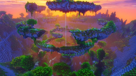 我的世界最新版有什么[图2]