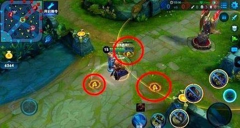 王者荣耀什么叫做被动