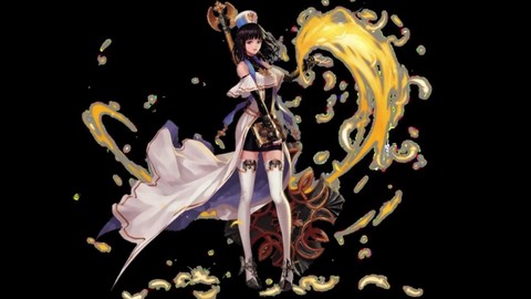 dnf奶妈如何打团[图2]