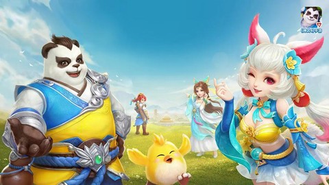 神武2手游天策怎么样