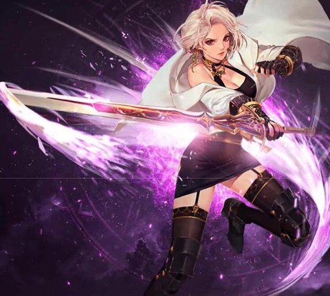 dnf亲爹镰是什么