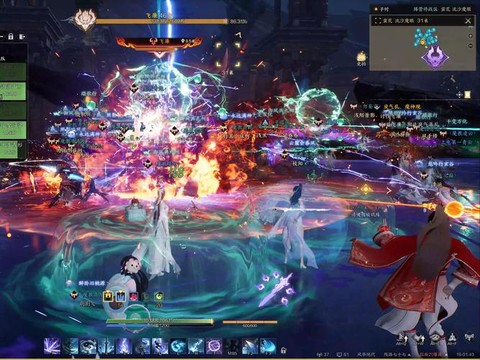 诛仙手游怎么录视频[图2]