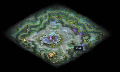 倩女幽魂吉星怎么做