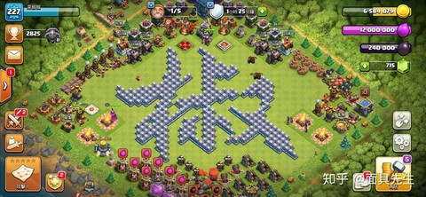 部落冲突怎么用叉叉助手