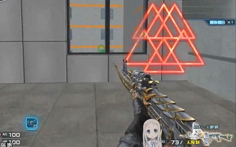 穿越火线金砖怎么得