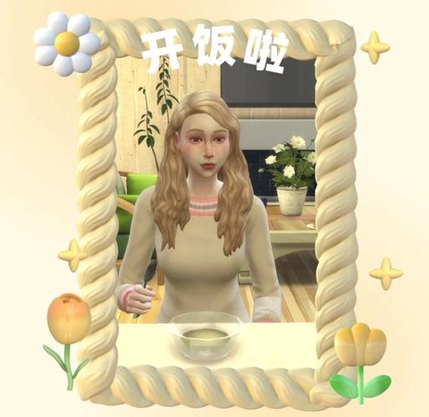 模拟人生4如何烹饪