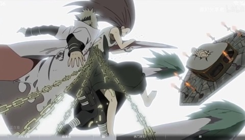 火影忍者有什么羁绊[图2]