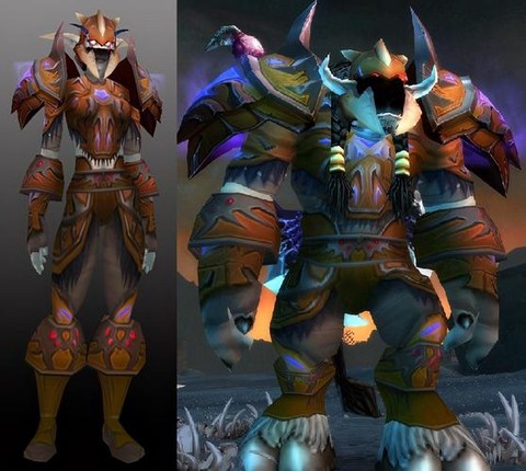 魔兽世界猎人穿什么甲[图2]