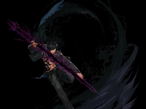 dnf特工用什么武器