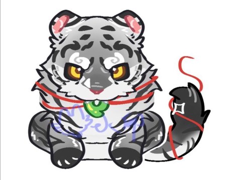 qq炫舞老虎怎么得[图2]