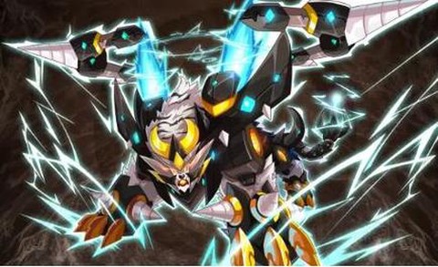 赛尔号怎么打白虎分身[图1]