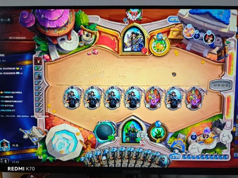 炉石传说手机怎么直播[图1]