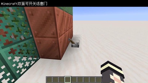 我的世界钥匙门怎么做[图2]