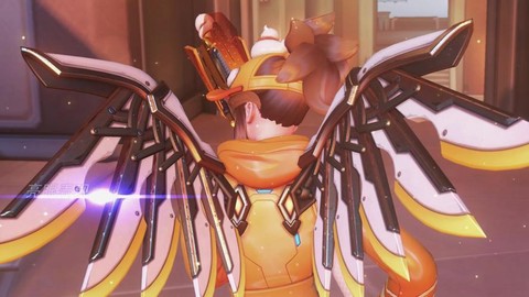 守望先锋亮眼怎么保存[图2]