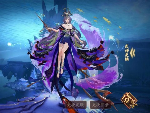 阴阳师千姬斗技怎么样