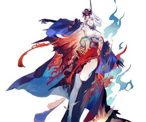 阴阳师千姬斗技怎么样[图1]