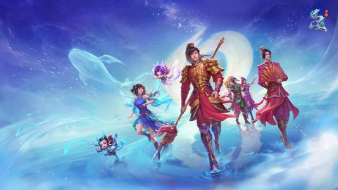 手游问道什么问道图有[图2]