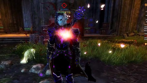 激战2守护怎么跑得快[图2]