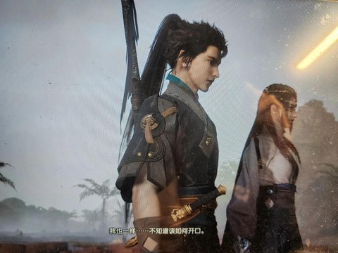 古剑奇谭雷严怎么打[图2]