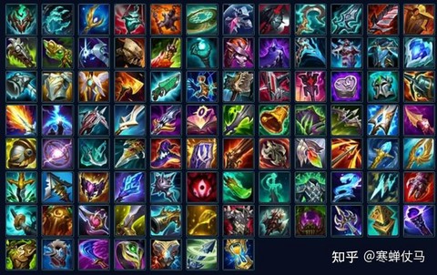 英雄联盟新装备怎么用[图2]