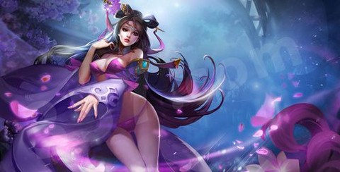 王者荣耀什么克貂蝉[图1]