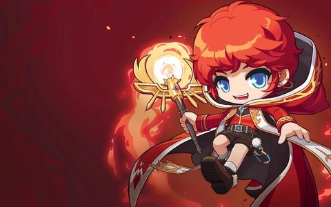 冒险岛2什么乐器好