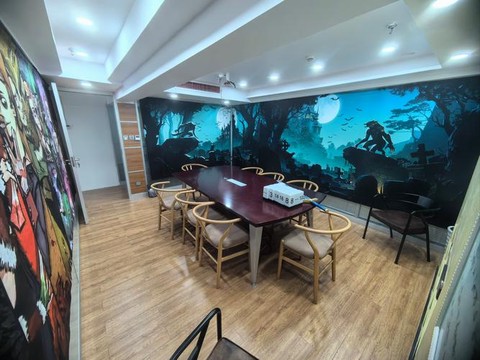 狼人杀怎么自己开房间[图1]