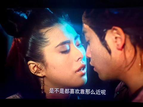 倩女幽魂讲的什么故事[图2]