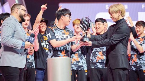 守望先锋联赛代币怎么获得