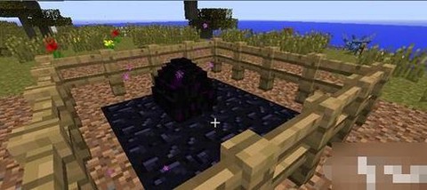我的世界怎么孵化末影龙蛋[图2]