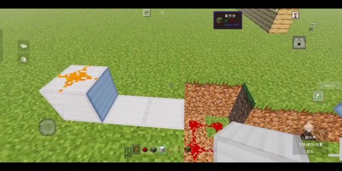 我的世界怎么自动门做[图2]