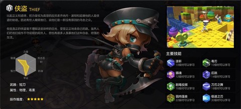 冒险岛2人物怎么坐下[图1]