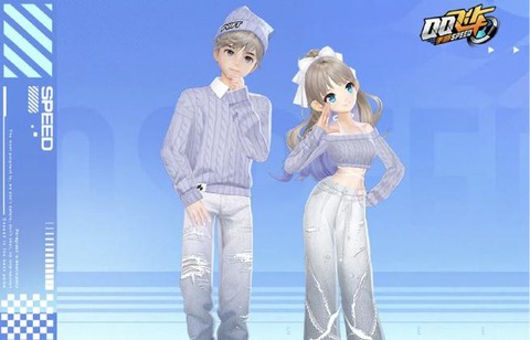 qq飞车怎么离婚的[图2]