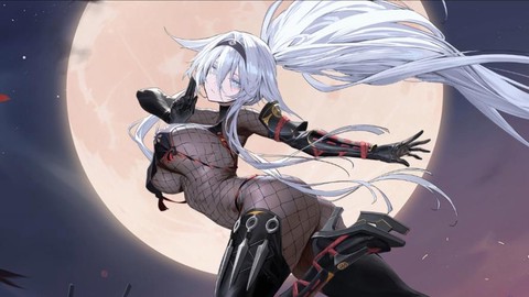 碧蓝航线出击是什么[图1]