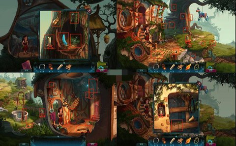 逃脱密室1第二关怎么过[图1]