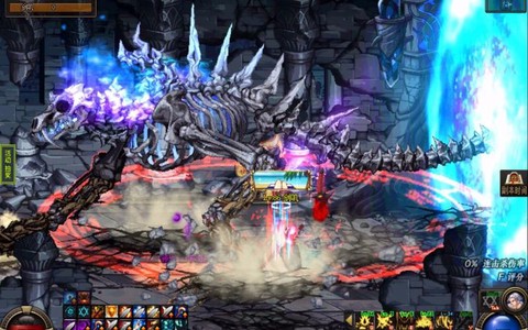 dnf骨龙副本怎么[图2]