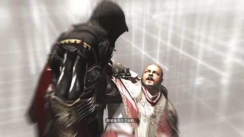 刺客信条2怎么搜刮