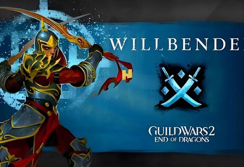 激战2现在是什么版本