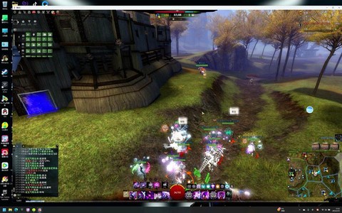 激战2现在是什么版本[图1]