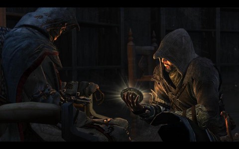 刺客信条结局什么意思[图1]