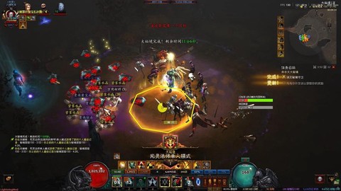 暗黑破坏神3怎么扔钱