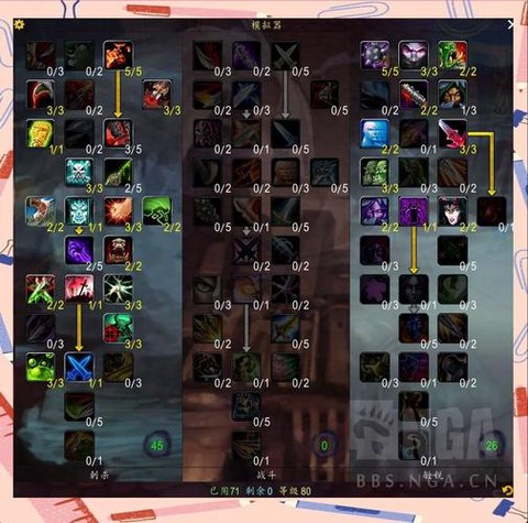 魔兽世界盗贼玩什么[图1]