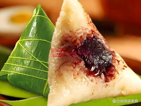 迷你世界怎么做粽子[图1]