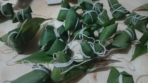 迷你世界怎么做粽子[图2]