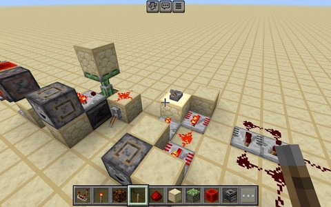 我的世界红石中继器有什么用