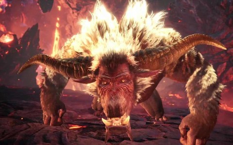 怪物猎人2g金狮子怎么打