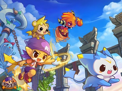 洛克王国洛克钻怎么得[图2]