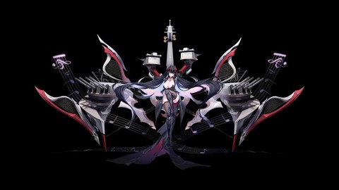 碧蓝航线怎么升级舰娘[图2]